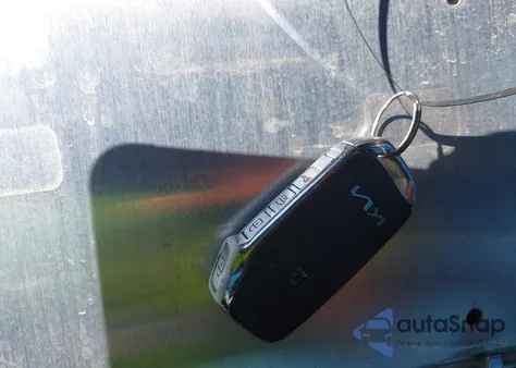 2022 Kia Forte Gt-Line из США, поврежденный, VIN 3KPF54AD6NE480953